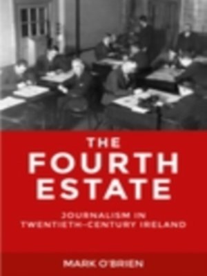 cover image of Fourth Estate